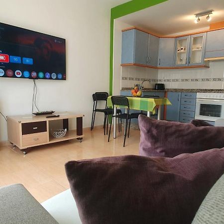 푸에르토델로사리오 Casa Rosy 아파트 외부 사진