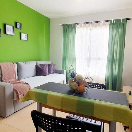 푸에르토델로사리오 Casa Rosy 아파트 외부 사진