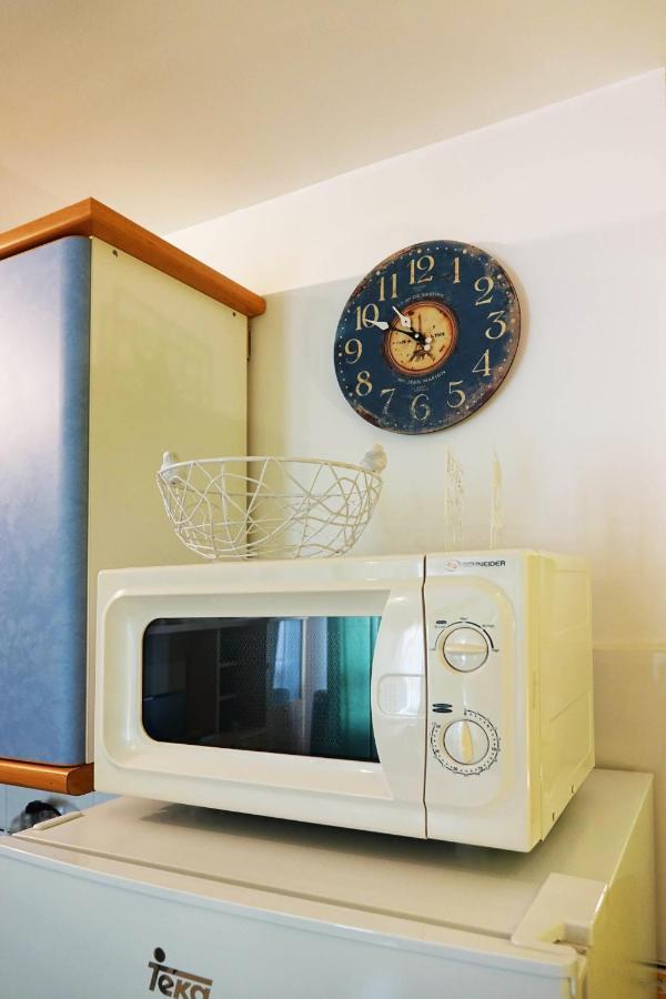 푸에르토델로사리오 Casa Rosy 아파트 외부 사진