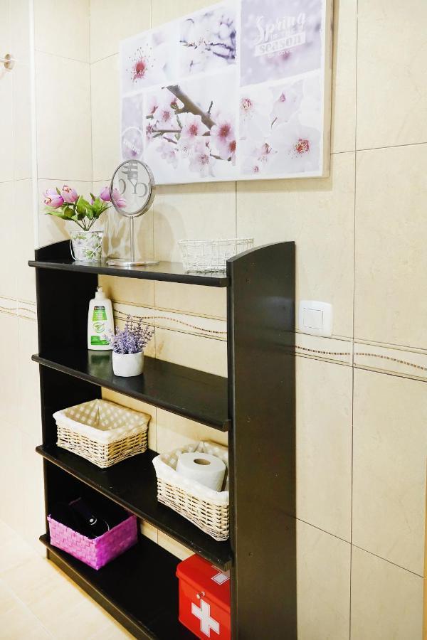 푸에르토델로사리오 Casa Rosy 아파트 외부 사진