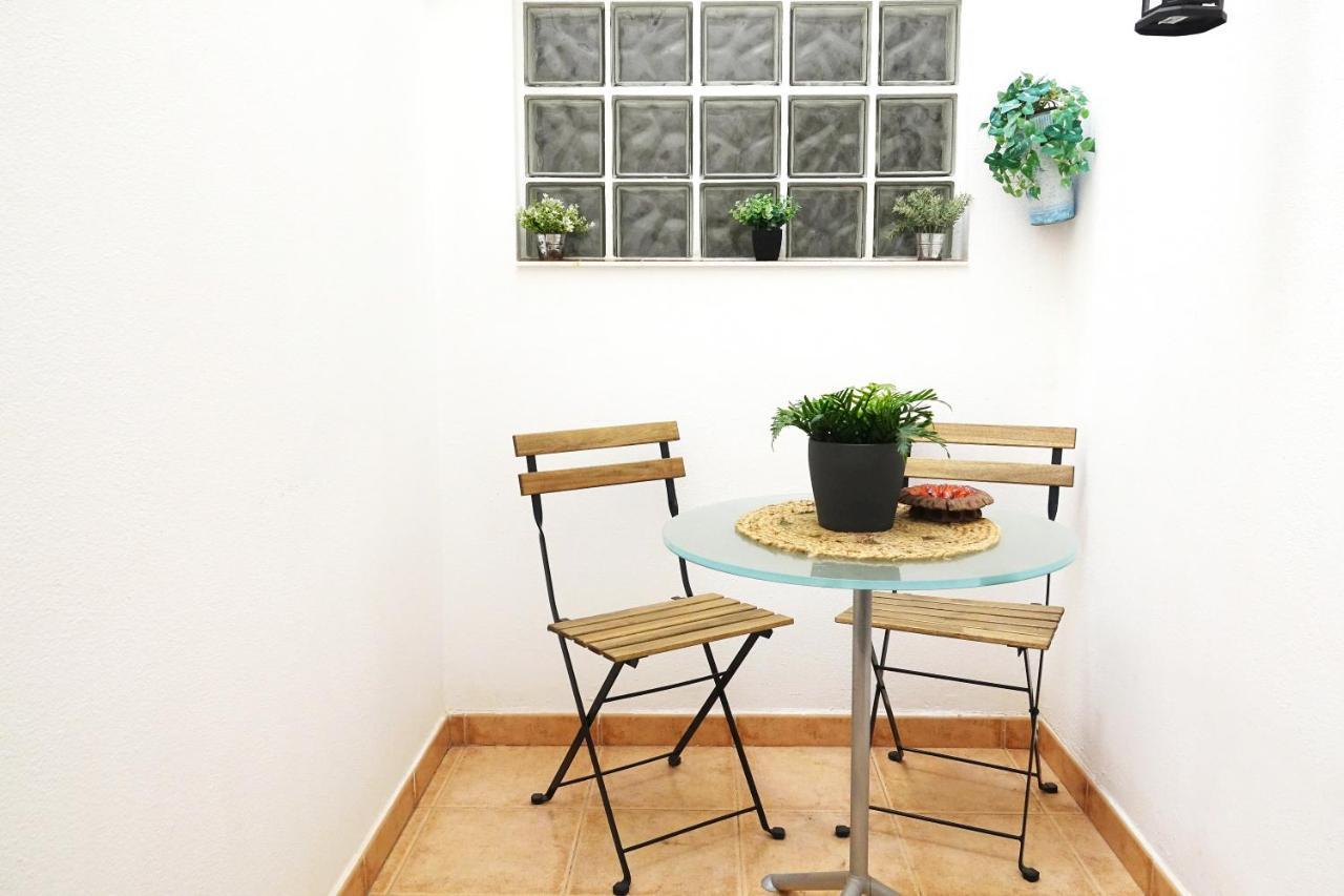 푸에르토델로사리오 Casa Rosy 아파트 외부 사진
