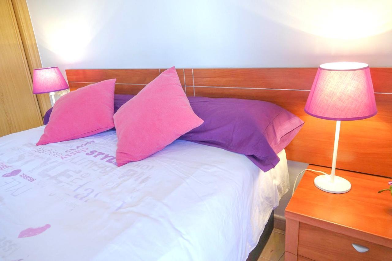 푸에르토델로사리오 Casa Rosy 아파트 외부 사진