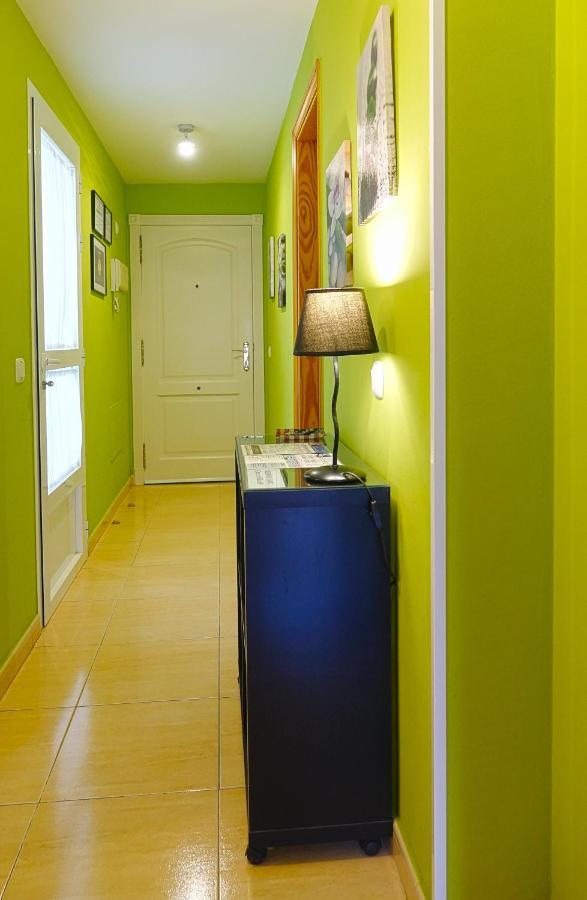 푸에르토델로사리오 Casa Rosy 아파트 외부 사진