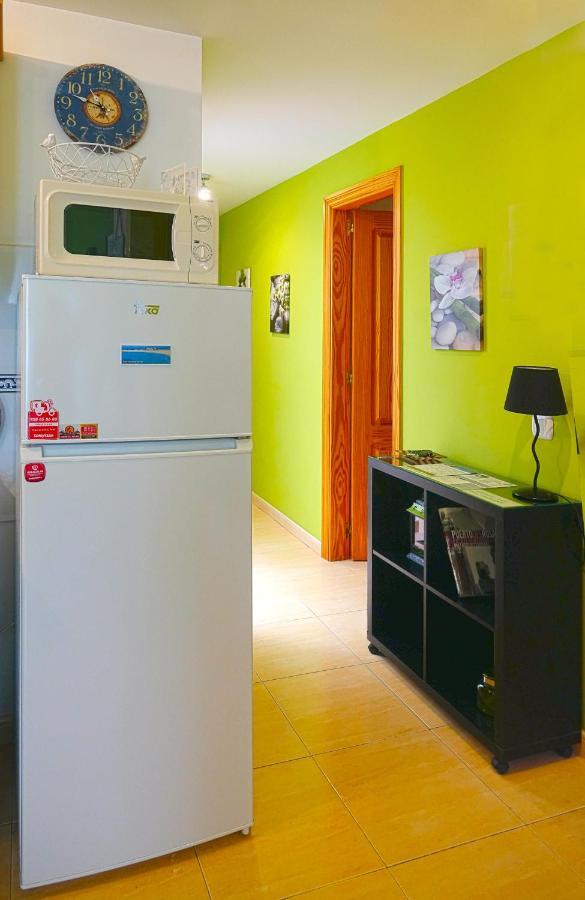 푸에르토델로사리오 Casa Rosy 아파트 외부 사진