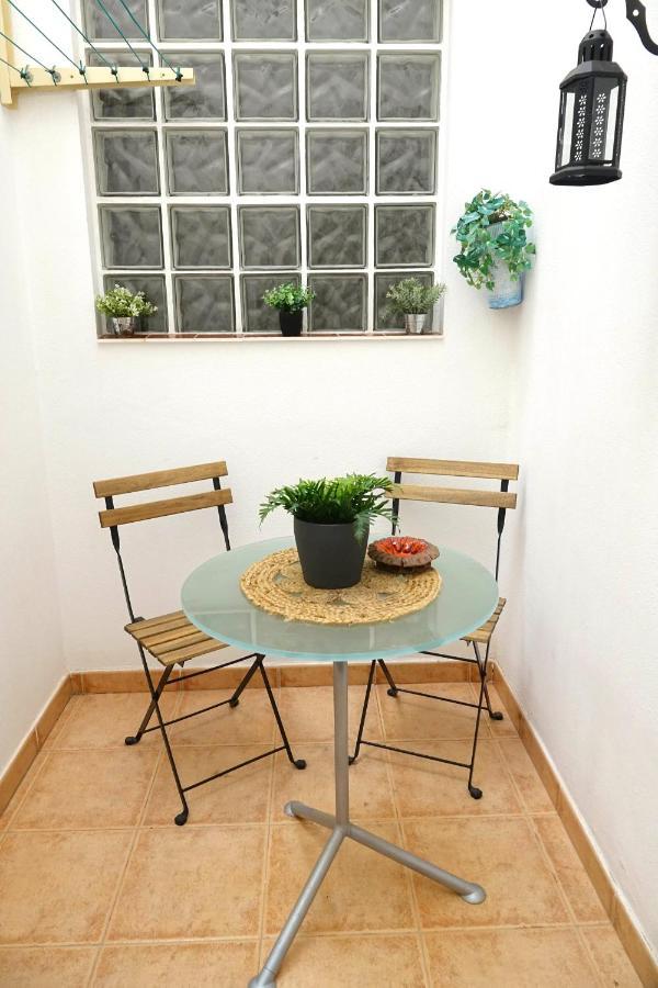 푸에르토델로사리오 Casa Rosy 아파트 외부 사진