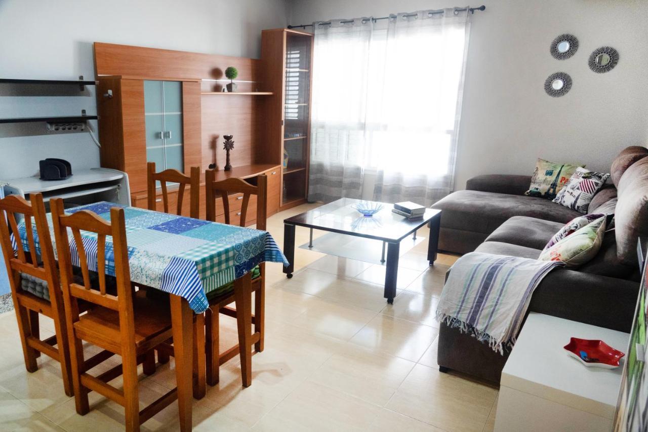 푸에르토델로사리오 Casa Rosy 아파트 외부 사진