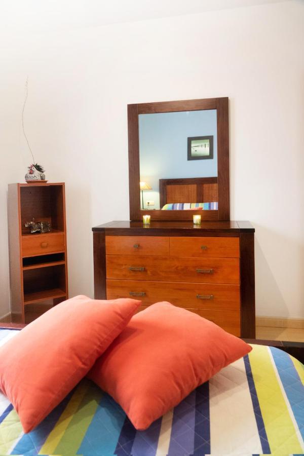 푸에르토델로사리오 Casa Rosy 아파트 외부 사진