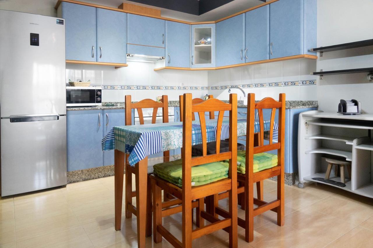 푸에르토델로사리오 Casa Rosy 아파트 외부 사진