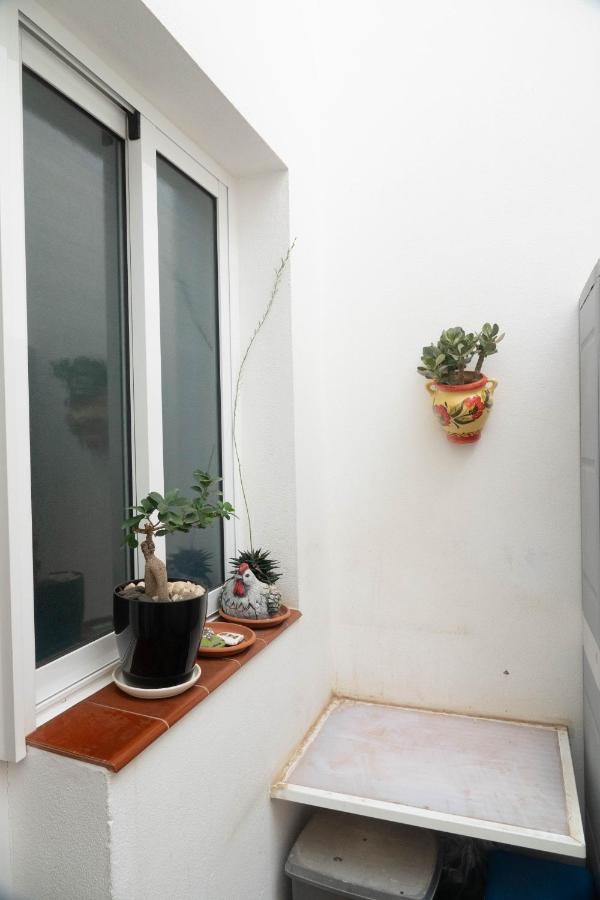 푸에르토델로사리오 Casa Rosy 아파트 외부 사진